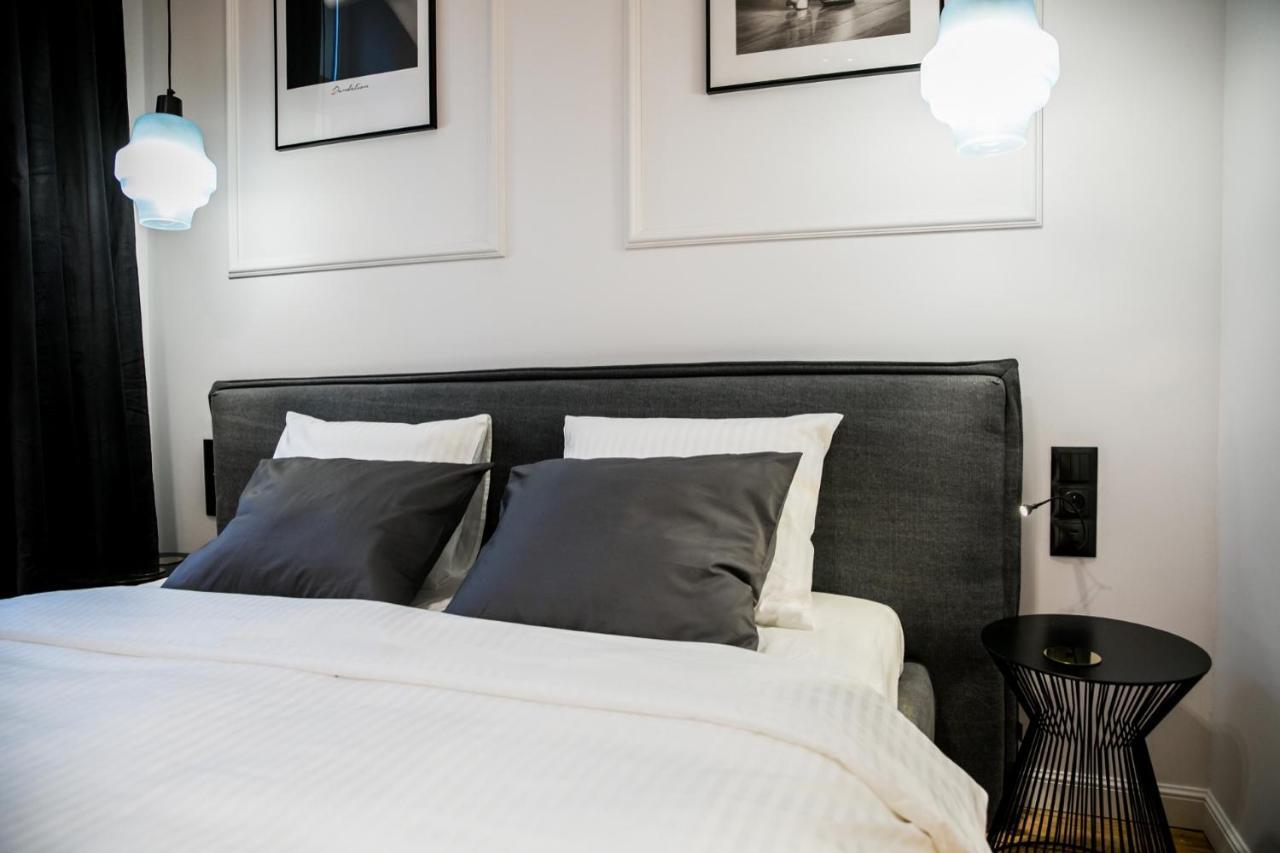 Apartamenty Sofa Spot Torun Exterior photo